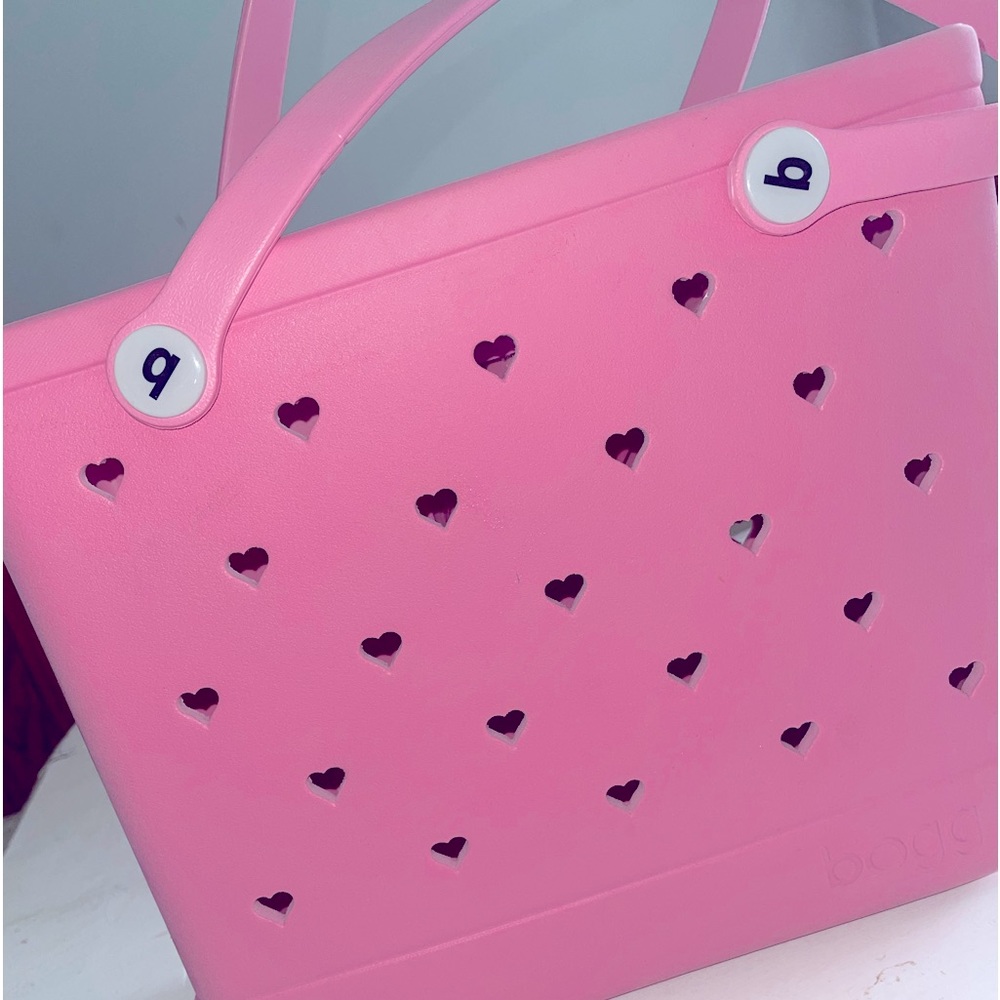Bogg bag